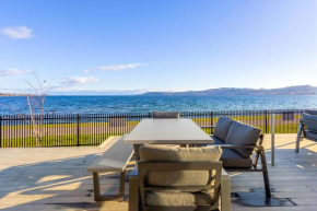 Premium Lakefront Unit Spa Pool